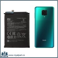 باتری شیائومی ردمی نوت 9 پرو | Battery XIAOMI Redmi Note 9 Pro BN53