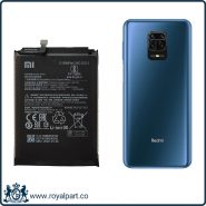 باتری شیائومی ردمی نوت 9 اس | Battery XIAOMI Redmi Note 9S BN55