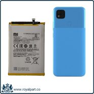 باتری شیائومی پوکو سی31 | Battery XIAOMI POCO C31 BN56