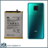 باتری شیائومی پوکو ام2 پرو | Battery XIAOMI POCO M2 pro BN56