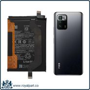 باتری شیائومی پوکو ایکس 3 جی تی | Battery XIAOMI POCO X3 GT BM57
