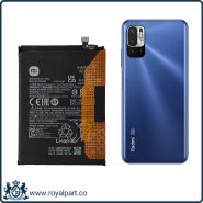 باتری شیائومی ردمی نوت 10 5جی | Battery XIAOMI Redmi Note 10 5G BN5A