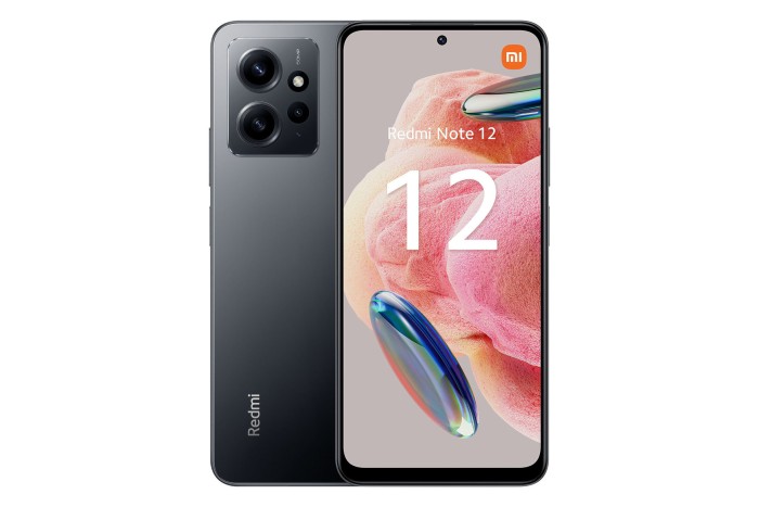 خرید تاچ و ال سی دی شیائومی ردمی نوت 12 4جی | LCD Xiaomi Redmi Note 12 4G