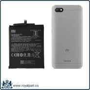 باتری شیائومی ردمی 6آ | Battery XIAOMI Redmi 6A BN37