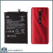 باتری شیائومی ردمی 8 | Battery XIAOMI Redmi 8 BN51