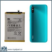 باتری شیائومی ردمی 9آ | Battery XIAOMI Redmi 9A BN56
