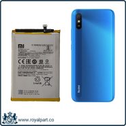 باتری شیائومی ردمی 9آتی | Battery XIAOMI Redmi 9AT BN56