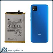 باتری شیائومی ردمی 9سی | Battery XIAOMI Redmi 9C BN56