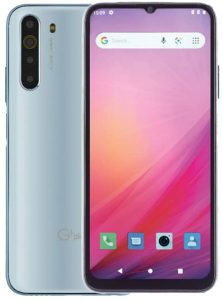 تاچ و ال سی دی جی پلاس ایکس10 | LCD G PLUS X10
