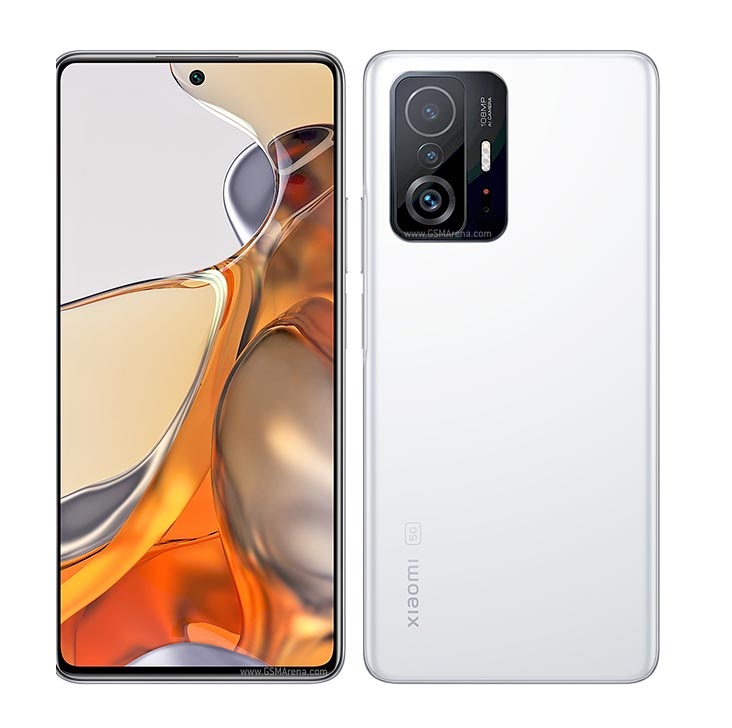 خرید فریم شاسی شیائومی می 11 تی پرو | Xiaomi Mi 11T Pro