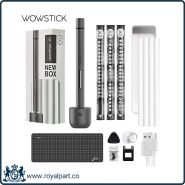پیچ گوشتی شارژی شیائومی مدل واواستیک 1 اف پلاس | Electric Screwdriver Xiaomi Wowstick 1F+