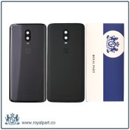 درب پشت وان پلاس 6تی | BackCover OnePlus 6T