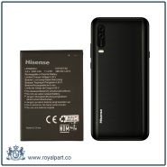 باتری هایسنس ای30 لایت | Battery HISENSE E30 Lite