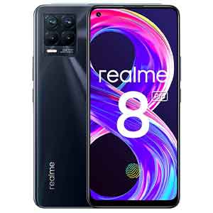 قطعات ریلمی 8pro