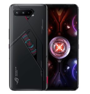 ایسوس راگ فون 5اس | ASUS ROG PHONE 5S - ZS673KS توضیحات