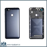 درب پشت ایسوس زنفون مکس پلاس | BackCover ASUS Zenfone Max Plus - ZB570TL - X018D