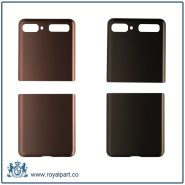 درب پشت سامسونگ زد فلیپ 2 | BackCover SAMSUNG Z Flip 2