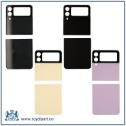 درب پشت سامسونگ زد فلیپ 3 | BackCover SAMSUNG Z Flip 3