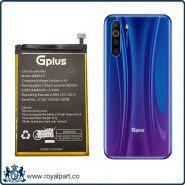 باتری جی پلاس ایکس10 پلاس | Battery G Plus x10 Plus