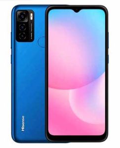 قطعات هایسنس E60lite