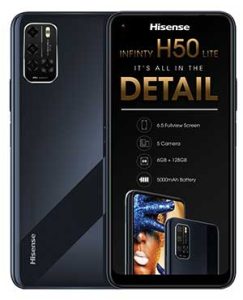 قطعات هایسنس اچ 50 لایت