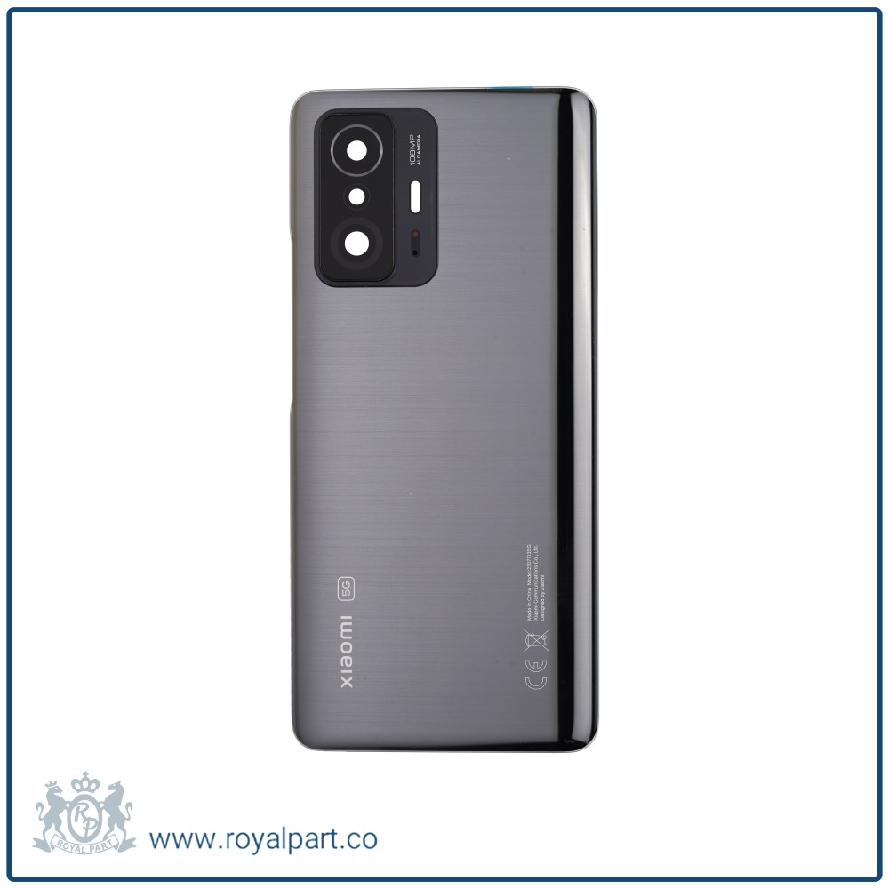 درب پشت شیائومی می 11تی | BackCover XIAOMI MI 11T-اورجینال-b درب پشت شیائومی می 11تی | BackCover XIAOMI MI 11T-اورجینال-b