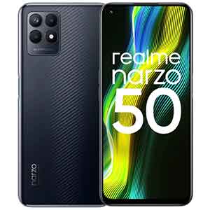 قطعات ریلمی narzo 50