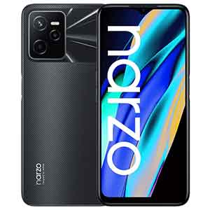 قطعات ریلمی narzo 50 A