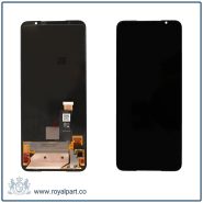 تاچ و ال سی دی ایسوس راگ فون 5اس | LCD ASUS ROG PHONE 5S