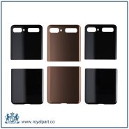 درب پشت سامسونگ زد فلیپ 1 | BackCover SAMSUNG Z Flip 1