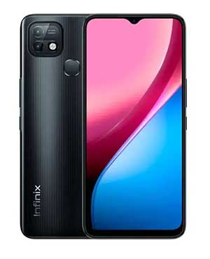 خرید تاچ و ال سی دی اینفینیکس هات 10آی | LCD Infinix Hot 10I