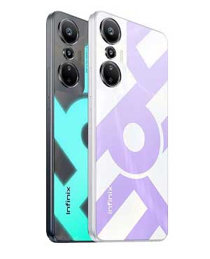 خرید تاچ و ال سی دی اینفینیکس هات 20 اس | LCD Infinix Hot 20S