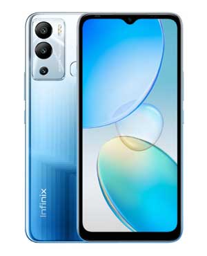 خرید تاچ و ال سی دی اینفینیکس هات 12آی | LCD Infinix Hot 12I