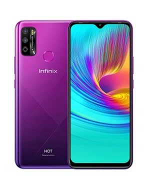 خرید تاچ و ال سی دی اینفینیکس هات 9 پلی | LCD Infinix Hot 9 Play