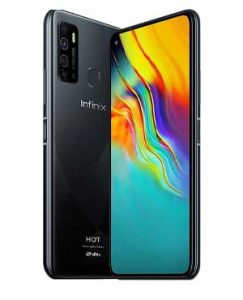 قطعات اینفینیکس HOT 9 Pro