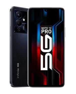 خرید تاچ و ال سی دی اینفینیکس نوت 12 پرو | LCD Infinix Note 12 Pro