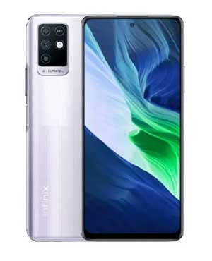 خرید تاچ ال سی دی اینفینیکس نوت 10 | LCD Infinix Note 10
