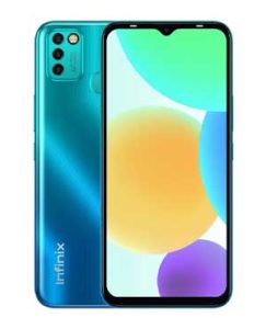 قطعات اینفینیکس SMART 6