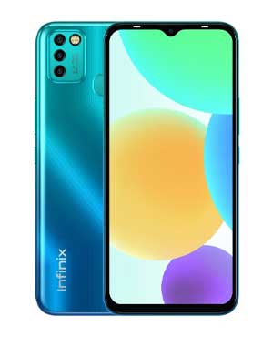 خرید تاچ ال سی دی اینفینیکس اسمارت 6 | LCD Infinix Smart 6