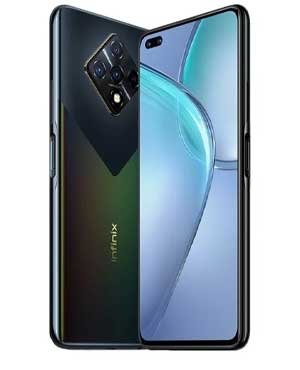 خرید تاچ ال سی دی اینفینیکس زیرو 8 | LCD Infinix Zero 8