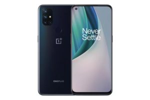 تاچ و ال سی دی وان پلاس نورد ان 10 5جی | LCD ONEPLUS Nord N10 5G-توضیحات