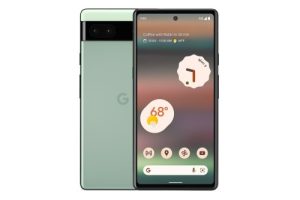 خرید باتری گوگل پیکسل 6 آ | Google Pixel 6A