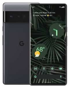 تاچ و ال سی دی گوگل پیکسل 6 پرو | LCD GOOGLE PIXEL 6 Pro-توضیحات