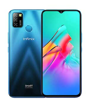 خرید تاچ ال سی دی اینفینیکس اسمارت 5 | LCD Infinix Smart 5