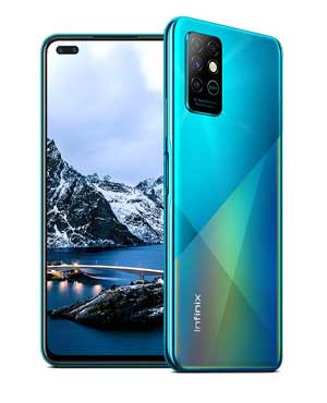 خرید تاچ و ال سی دی اینفینیکس نوت 8 | LCD Infinix Note 8