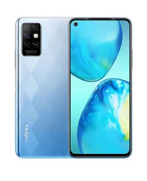 خرید تاچ ال سی دی اینفینیکس نوت 8 آی | LCD Infinix Note 8I