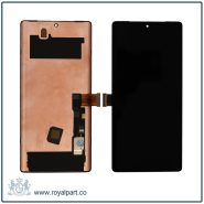 تاچ و ال سی دی گوگل پیکسل 6 پرو | LCD GOOGLE PIXEL 6 Pro