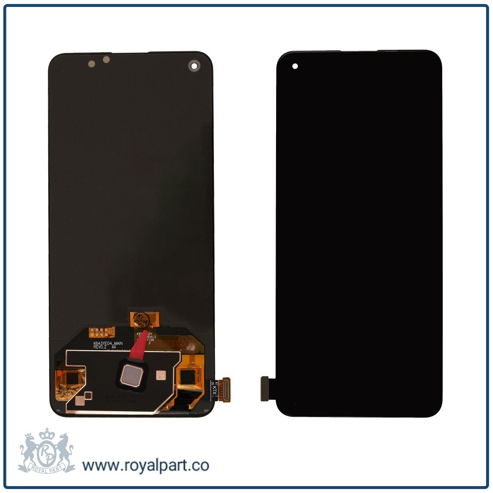 تاچ و ال سی دی وان پلاس نورد 2 | LCD ONEPLUS Nord 2-های کپی اولد تاچ و ال سی دی وان پلاس نورد 2 | LCD ONEPLUS Nord 2-های کپی اولد