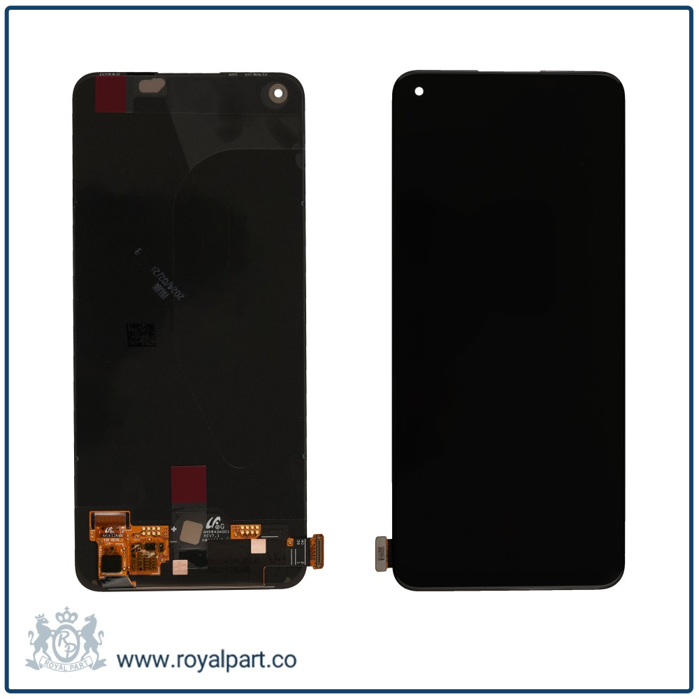 تاچ و ال سی دی اوپو آ 78 4جی | LCD OPPO A78 4G-اورجینال تاچ و ال سی دی اوپو آ 78 4جی | LCD OPPO A78 4G-اورجینال