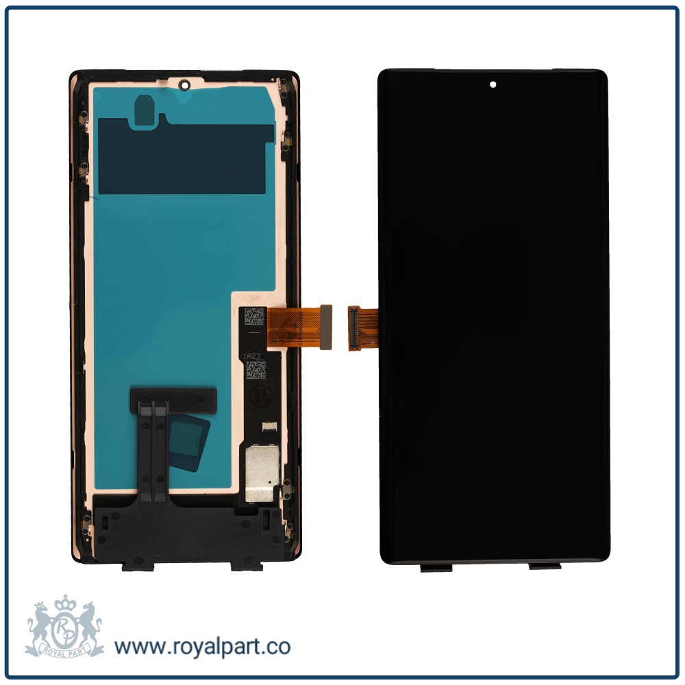 تاچ و ال سی دی گوگل پیکسل 6 پرو | LCD GOOGLE PIXEL 6 Pro-های کپی تاچ و ال سی دی گوگل پیکسل 6 پرو | LCD GOOGLE PIXEL 6 Pro-های کپی